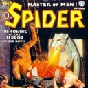 Spider Spider