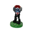 #46 Winter Hulk - Chase
