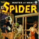 Spider Spider