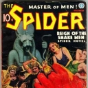 Spider Spider
