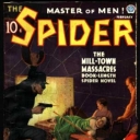 Spider Spider