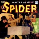 Spider Spider