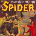 Spider Spider