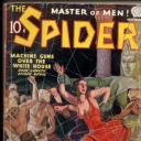 Spider Spider