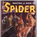Spider Spider