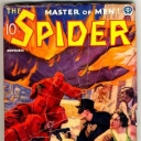 Spider Spider