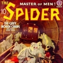 Spider Spider