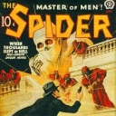 Spider Spider
