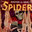 Spider Spider
