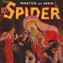 Spider Spider