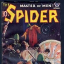 Spider Spider