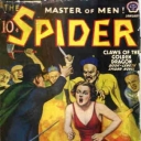Spider Spider