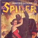 Spider Spider