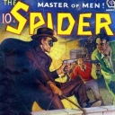 Spider Spider