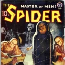 Spider Spider