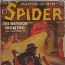 Spider Spider