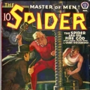 Spider Spider