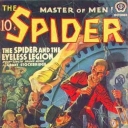 Spider Spider