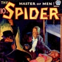 Spider Spider