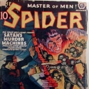 Spider Spider