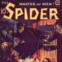 Spider Spider