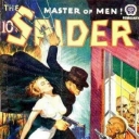 Spider Spider