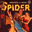 Spider Spider