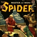 Spider Spider