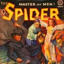 Spider Spider