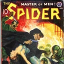 Spider Spider