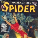 Spider Spider
