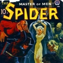 Spider Spider