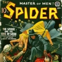 Spider Spider