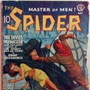 Spider Spider