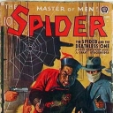 Spider Spider