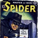 Spider Spider