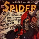 Spider Spider