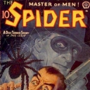 Spider Spider