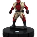 #100 A.I. Marine Hulk - BIBTB