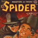 Spider Spider
