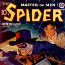 Spider Spider