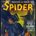 Spider Spider