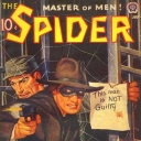 Spider Spider