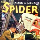 Spider Spider