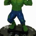 #201 Hulk