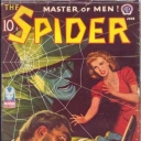 Spider Spider