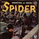 Spider Spider