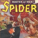 Spider Spider