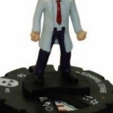 #202 Bruce Banner