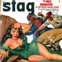Stag 7/1950